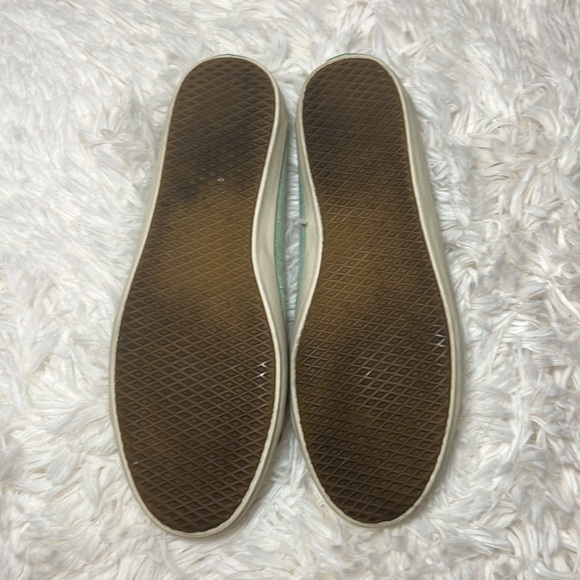 VANS Palisades Vulc Shoe - Picture 3 of 7